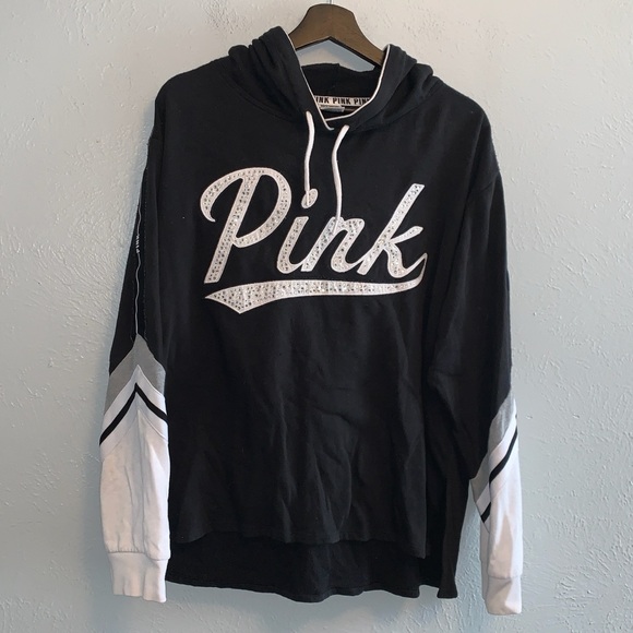 Vs hoodie